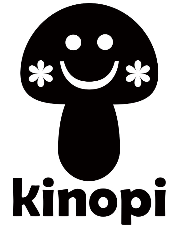 キノピTシャツ